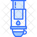 پیش‌نمایش فایل aeropress-5932151 از پک قهوه