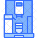 پیش‌نمایش فایل coffee-machine-5932124 از پک قهوه