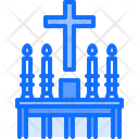 پیش‌نمایش فایل altar-5922806 از پک مسیحیت