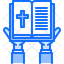 پیش‌نمایش فایل bible-holding-hand-5922833 از پک مسیحیت