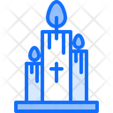 پیش‌نمایش فایل burning-candle-5922807 از پک مسیحیت
