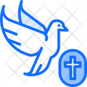 پیش‌نمایش فایل holy-dove-5922811 از پک مسیحیت