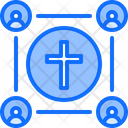 پیش‌نمایش فایل jesus-cross-5922838 از پک مسیحیت