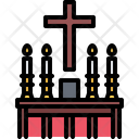 پیش‌نمایش فایل altar-5922799 از پک مسیحیت