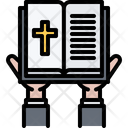 پیش‌نمایش فایل bible-holding-hand-5922776 از پک مسیحیت