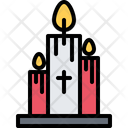 پیش‌نمایش فایل burning-candle-5922800 از پک مسیحیت