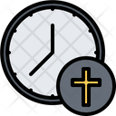 پیش‌نمایش فایل christianity-clock-5922783 از پک مسیحیت