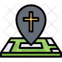 پیش‌نمایش فایل church-pin-5922778 از پک مسیحیت