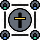 پیش‌نمایش فایل cross-group-5922781 از پک مسیحیت