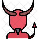 پیش‌نمایش فایل demon-5922772 از پک مسیحیت