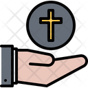 پیش‌نمایش فایل hand-cross-5922780 از پک مسیحیت