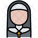 پیش‌نمایش فایل nun-5922769 از پک مسیحیت