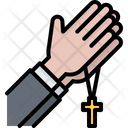 پیش‌نمایش فایل prayer-hand-5922798 از پک مسیحیت