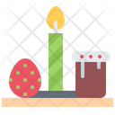پیش‌نمایش فایل easter-cake-5922664 از پک عید پاک