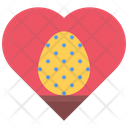 پیش‌نمایش فایل easter-egg-heart-5922678 از پک عید پاک