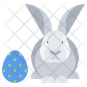 پیش‌نمایش فایل egg-rabbit-5922671 از پک عید پاک