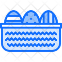 پیش‌نمایش فایل easter-egg-basket-5922605 از پک عید پاک