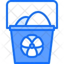 پیش‌نمایش فایل easter-egg-bucket-5922606 از پک عید پاک