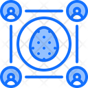 پیش‌نمایش فایل egg-5922627 از پک عید پاک