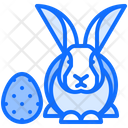پیش‌نمایش فایل egg-rabbit-5922621 از پک عید پاک