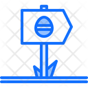 پیش‌نمایش فایل egg-signboard-5922620 از پک عید پاک