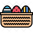 پیش‌نمایش فایل easter-egg-basket-5922554 از پک عید پاک