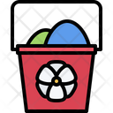 پیش‌نمایش فایل easter-egg-bucket-5922555 از پک عید پاک