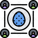 پیش‌نمایش فایل egg-5922576 از پک عید پاک
