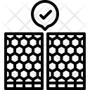پیش‌نمایش فایل honeycomb-5923311 از پک زنبورداری