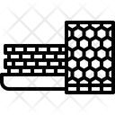 پیش‌نمایش فایل honeycomb-check-5923309 از پک زنبورداری