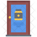 پیش‌نمایش فایل honey-shop-door-5923289 از پک زنبورداری