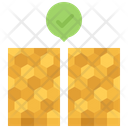 پیش‌نمایش فایل honeycomb-check-5923259 از پک زنبورداری