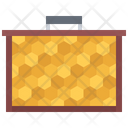 پیش‌نمایش فایل honeycomb-holder-5923256 از پک زنبورداری