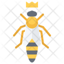 پیش‌نمایش فایل queen-bee-5923268 از پک زنبورداری