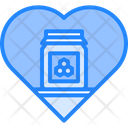 پیش‌نمایش فایل apiary-jar-heart-5923230 از پک زنبورداری