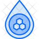 پیش‌نمایش فایل honey-drop-5923206 از پک زنبورداری