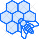 پیش‌نمایش فایل honeycomb-5923218 از پک زنبورداری