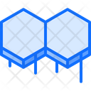 پیش‌نمایش فایل honeycomb-5923248 از پک زنبورداری