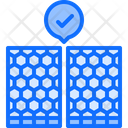 پیش‌نمایش فایل honeycomb-check-5923210 از پک زنبورداری