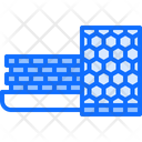 پیش‌نمایش فایل honeycomb-plate-5923208 از پک زنبورداری
