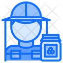 پیش‌نمایش فایل man-beekeeper-5923243 از پک زنبورداری