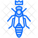 پیش‌نمایش فایل queen-bee-5923219 از پک زنبورداری