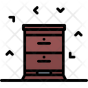 پیش‌نمایش فایل bee-cabinet-5923176 از پک زنبورداری