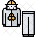 پیش‌نمایش فایل beekeeper-suit-5923171 از پک زنبورداری