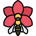 پیش‌نمایش فایل flower-bee-5923166 از پک زنبورداری