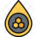 پیش‌نمایش فایل honey-drop-5923155 از پک زنبورداری