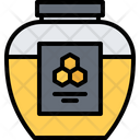 پیش‌نمایش فایل honey-jar-5923153 از پک زنبورداری