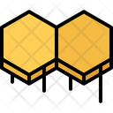 پیش‌نمایش فایل honeycomb-5923197 از پک زنبورداری