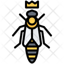 پیش‌نمایش فایل queen-bee-5923168 از پک زنبورداری