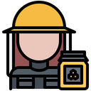 پیش‌نمایش فایل woman-beekeeper-5923193 از پک زنبورداری